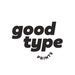GoodTypePrints