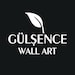 GulsenceWallArtDecor