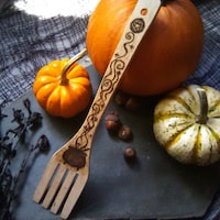 ForestWitchery