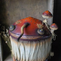 MandragoraCreatures
