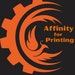 Affinity for Printing