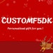 customdk