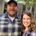 Brian and Kelli