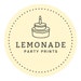 LemonadePartyPrints