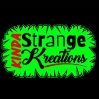 KindaStrangeKreation