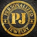 PJ personalized