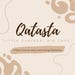 Qatasta