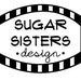 Sugar Sisters Design