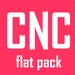 CNC flatpack
