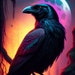 MysticShadowRaven