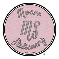 MooreStationery
