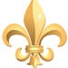Fleur De Lis