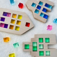 MontessoriCubes