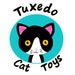 TuxedoCatToys