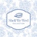 Shell We Wed