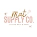 MatSupplyCo