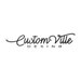CustomVilleDesign