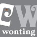 wonting