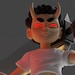 GodzillaEater3D