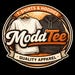 Moddtee