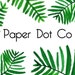 Paper Dot Co avatar