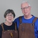 Jackie and Ken