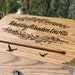 weddingwoodeninvite