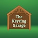 The Keyring Garage