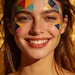 AnKaBellafacepaint
