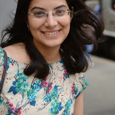 profile photo