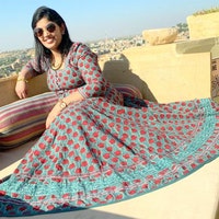 Dhruvikahandicrafts
