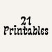 21Printables