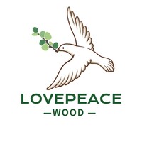 LovePeaceWood