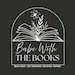 BabeWithTheBooks
