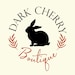 DarkCherryBoutique