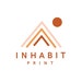InhabitPrint