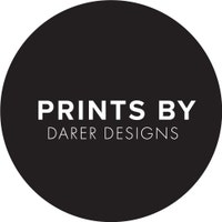 PrintsByDarerDesigns
