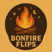 BonfireFlips