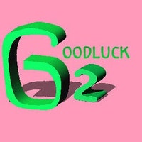 Goodluck62 Goodluck62