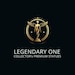 Legendary One Lite Serie