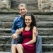 Melissa and Vito Paratore