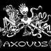 Axovus