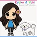 KyokoAndYuki