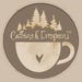 CaffeineAnEvergreens