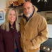 Nicole and Dale