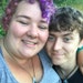 Kelsey and Stephen Day