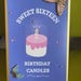 16wishescandles