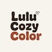 LuluCozyColor
