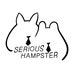 Serious Hampster