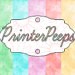 PrinterPeeps
